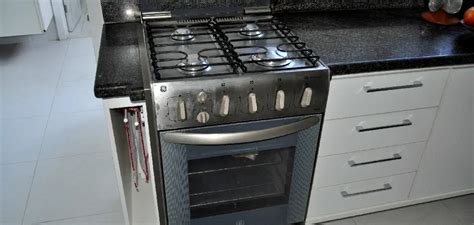 how to raise a stove height